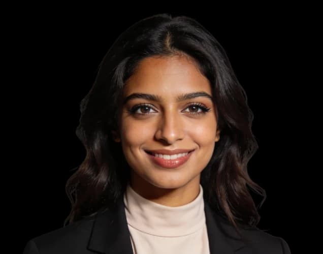 Aisha Patel