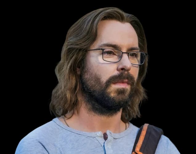 Bertram Gilfoyle