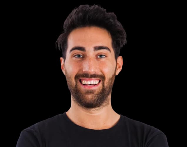 Carlos Rivera