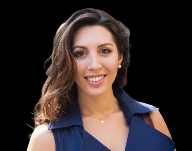 Elena Vasquez