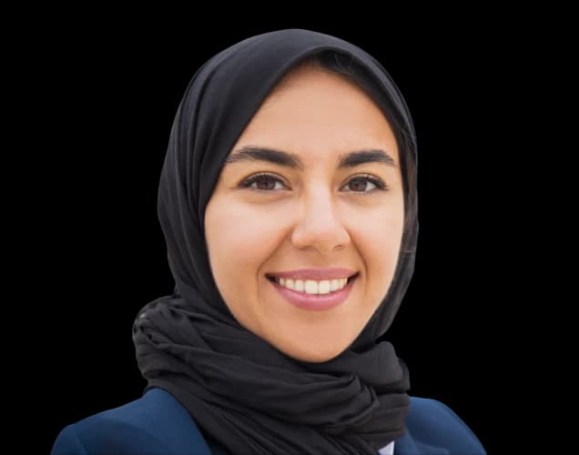 Fatima Al-Rashid