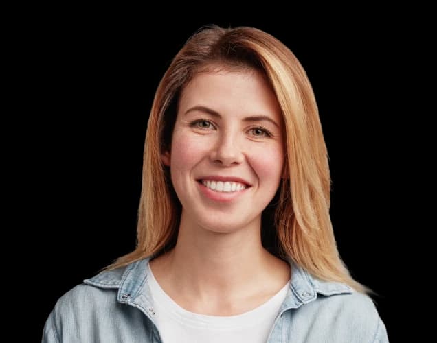 Hannah Bergström