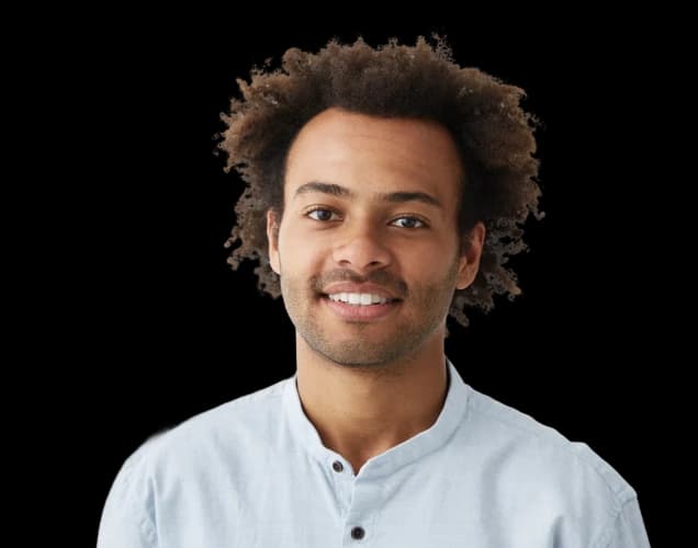 James Okonkwo