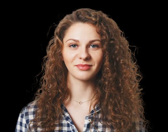 Julia Petrov