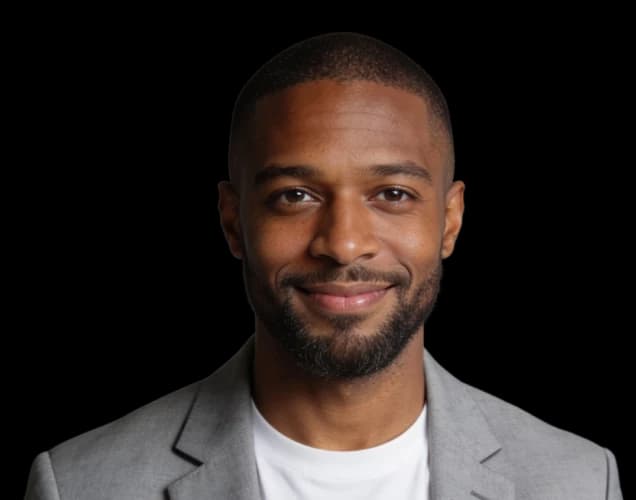 Kwame Asante