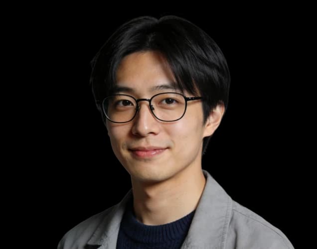 Marcus Chen