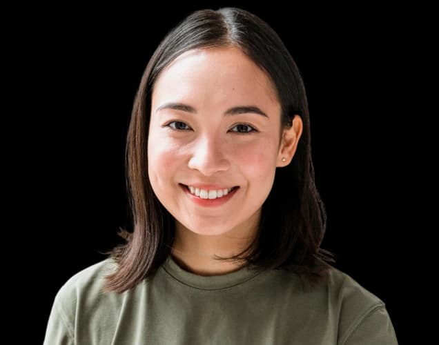 Naomi Tanaka