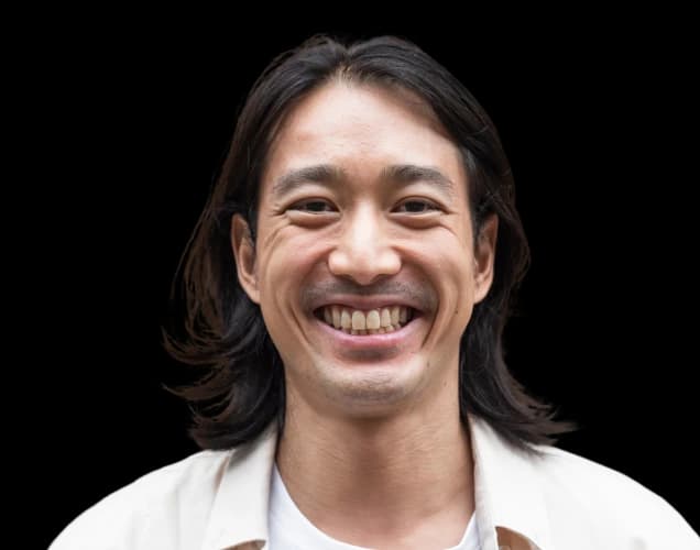 Oliver Chang